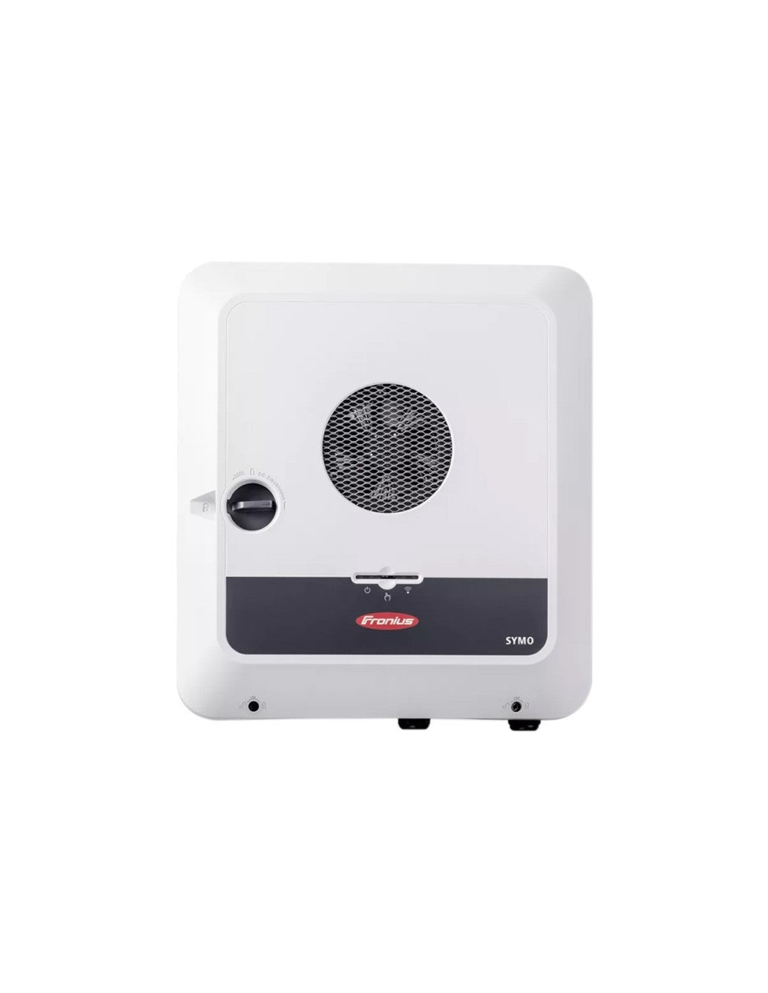 Inverter ibrido Fronius Symo GEN24 8.0 Plus 8 kW trifase 2 MPPT 4,210,155,002