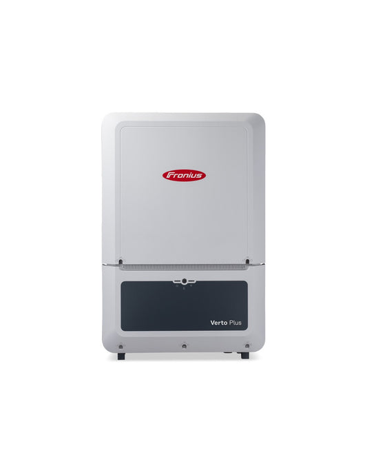 Inverter ibrido Fronius Verto Plus 15 kW trifase 2 MPPT 4,210,450