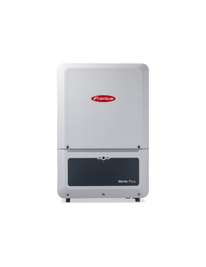 Inverter ibrido Fronius Verto Plus 20 kW trifase 2 MPPT 4,210,454