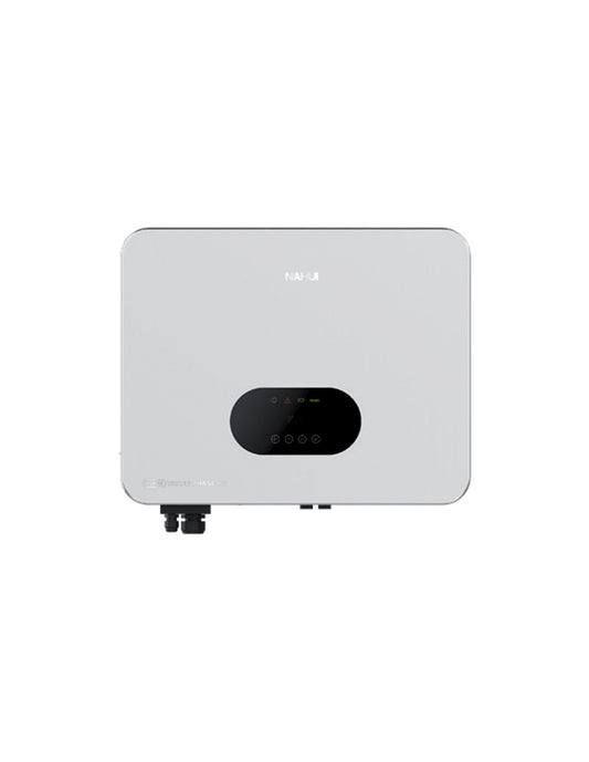 Inverter ibrido Haier N3PH HV 10 kW trifase 2 MPPT