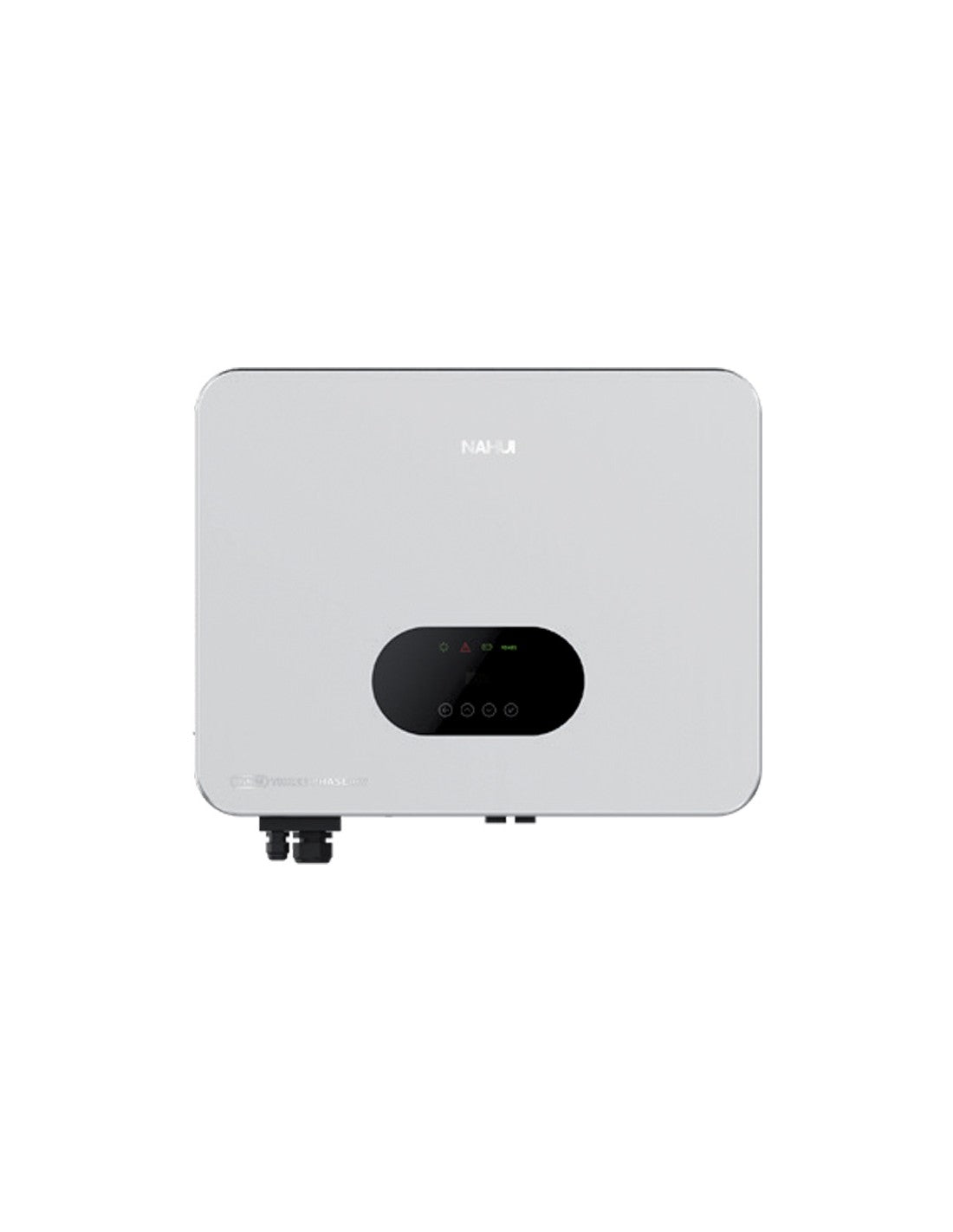 Inverter ibrido Haier N3PH HV 6 kW trifase 2 MPPT