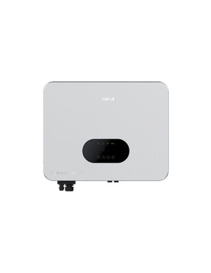 Inverter ibrido Haier N3PH HV 6 kW trifase 2 MPPT