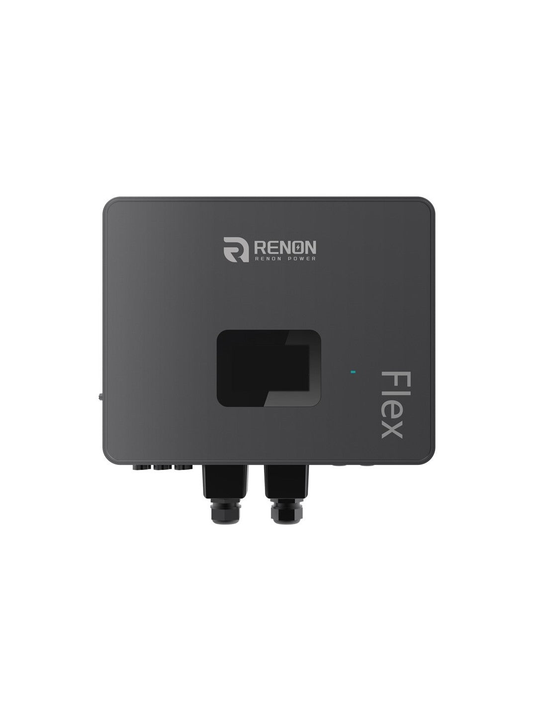 Inverter ibrido Renon Power FLEX-LV-EU-6K-SERIES 6 kW monofase 2 MPPT