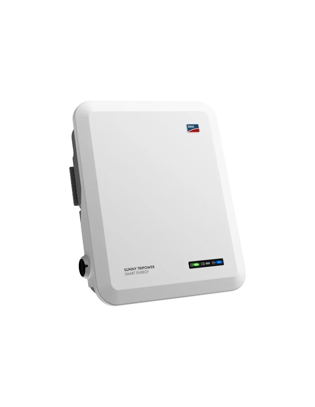 Inverter ibrido SMA Sunny Tripower Smart Energy 10 kW trifase