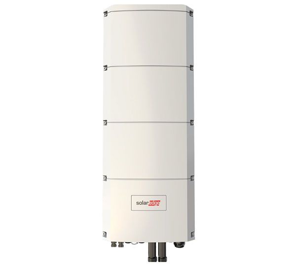 Inverter Ibrido SolarEdge Home Hub SE10K-RWB48BFN4 10 kW Trifase