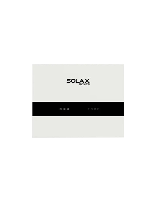 Inverter ibrido SolaX IES All in One X3-IES-10K 10 kW trifase 2 MPPT