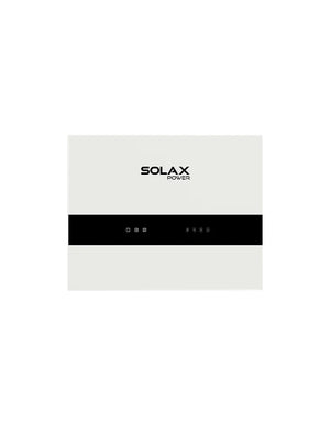 Inverter ibrido SolaX IES All in One X3-IES-15K 15 kW trifase 2 MPPT
