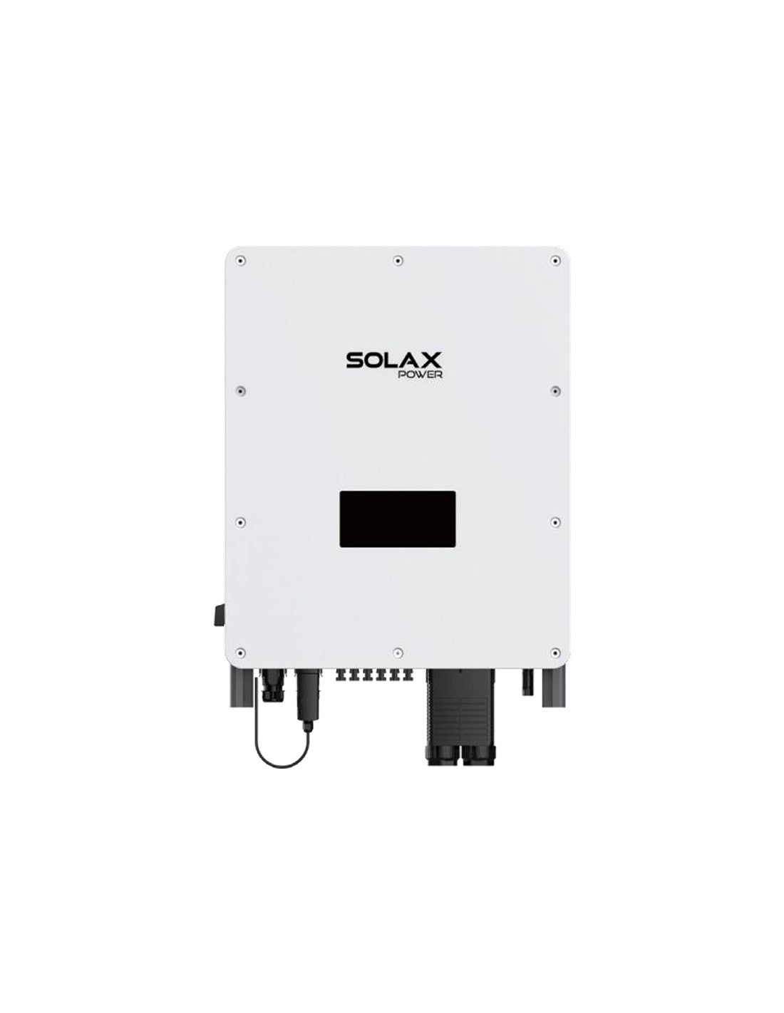 Inverter ibrido SolaX X3-AELIO-50K 50 kW trifase 5 MPPT