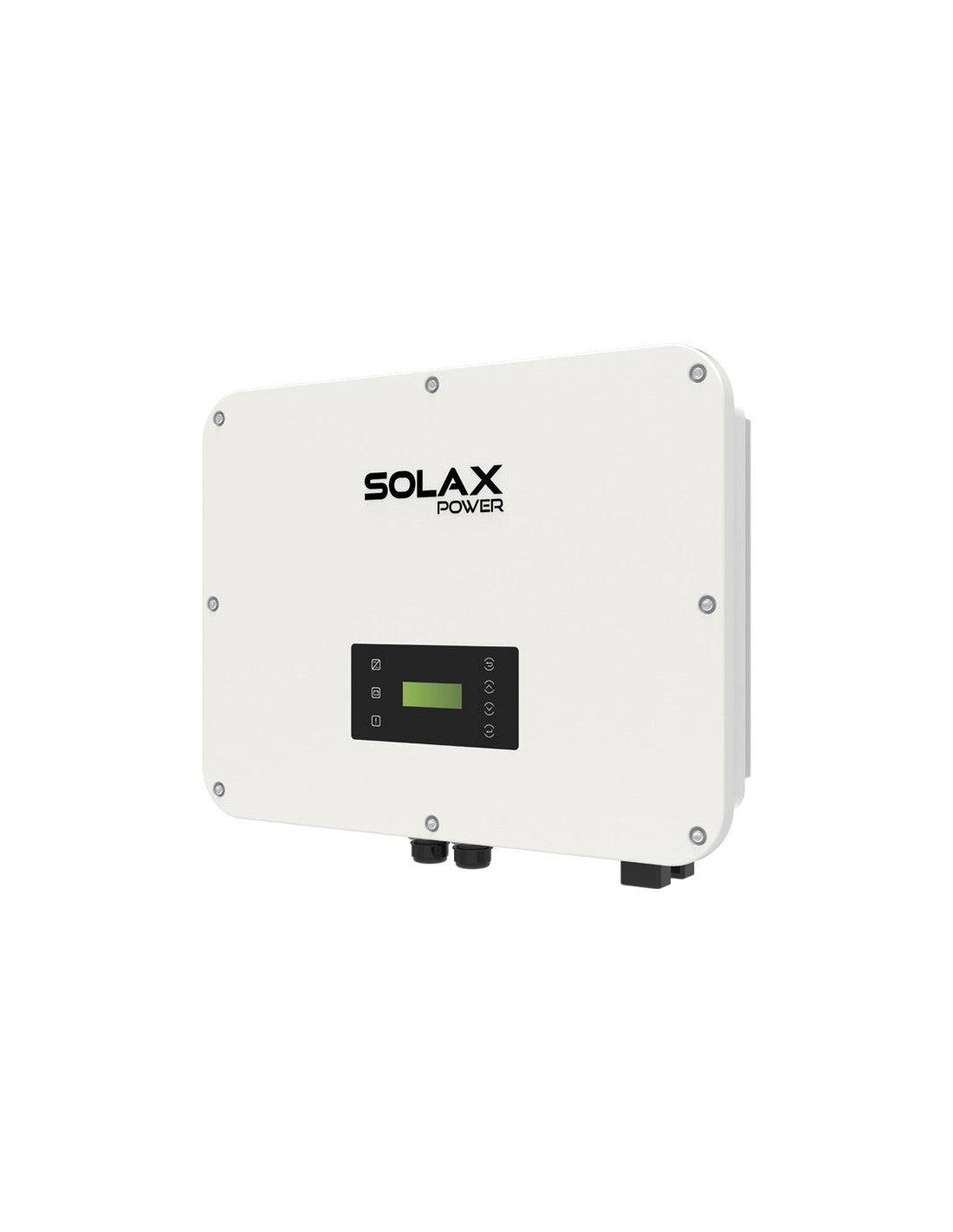 Inverter ibrido SolaX X3-ULT-19.9K 19,9 kW trifase 2 MPPT