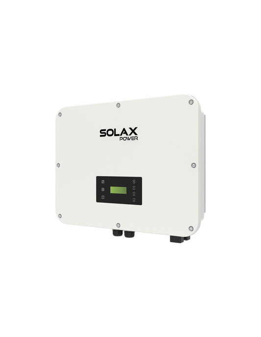 Inverter ibrido SolaX X3-ULT-19.9K 19,9 kW trifase 2 MPPT