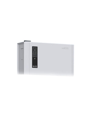 Inverter ibrido Weco 5K0 SMART EU All in One 3 kW monofase 2 MPPT D00037