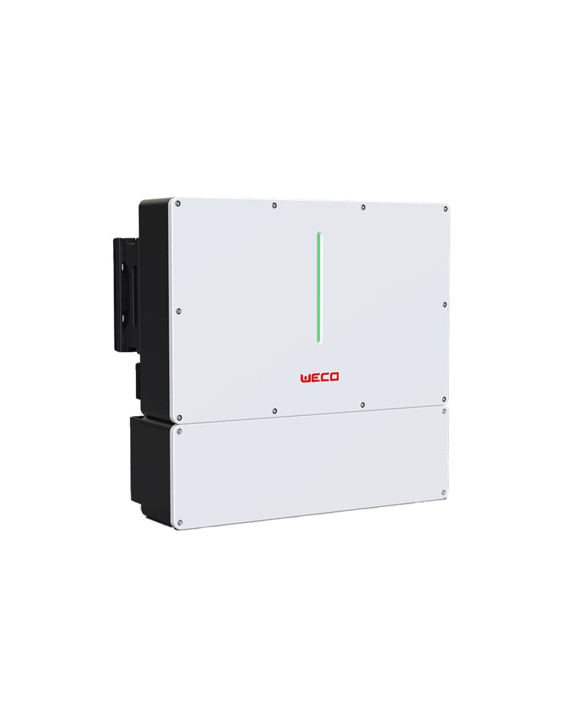 Inverter ibrido Weco TK 50 kW trifase 4 MPPT D00010