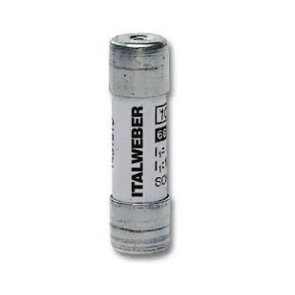 Italweber Fusibile per impianto Fotovoltaico Italweber 10A - 1000VDC