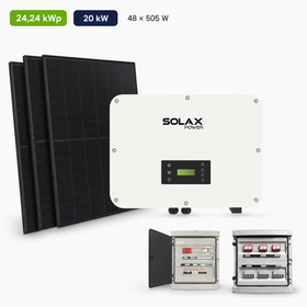 SolaX