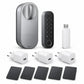 Kit accessi con card NFC Aqara – dispositivi