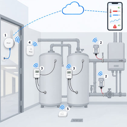 Domotica Smart
