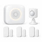 Kit allarme Aqara bilocale – dispositivi