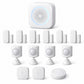Kit allarme Aqara villa – dispositivi