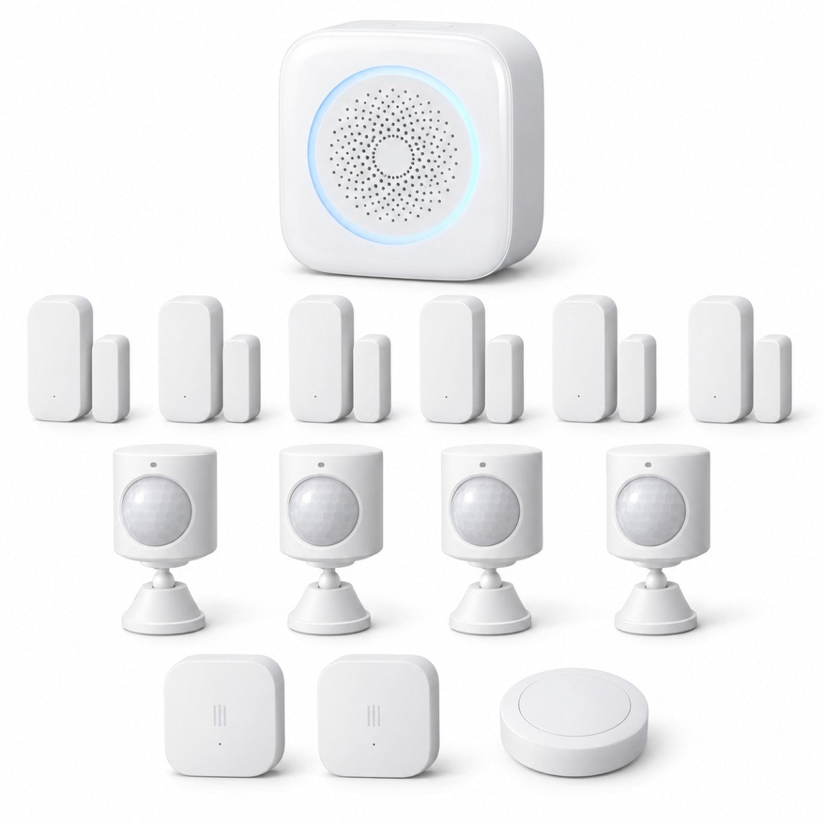 Kit allarme Aqara villa – dispositivi
