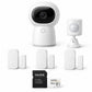 Kit allarme con verifica video Aqara – dispositivi