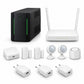 Kit allarme notturno con backup 4G – dispositivi