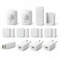Kit allarme Shelly BLU senza hub – dispositivi