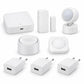 Kit allarme Sonoff monolocale – dispositivi