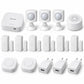 Kit allarme Sonoff trilocale – dispositivi