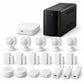 Kit allarme Sonoff villa – dispositivi