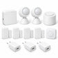 Kit allarme Sonoff Zigbee con sirena – dispositivi