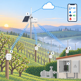 Agricoltura e allevamento