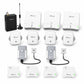 Kit ambiente di reparto Litio Store: i dispositivi Milesight inclusi nel kit