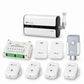 Kit ambiente stalla e ricoveri Litio Store: i dispositivi Milesight inclusi nel kit