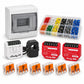 Kit anti-distacco contatore 3 kW: i dispositivi inclusi