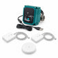 Kit antiallagamento con chiusura acqua Shelly – dispositivi