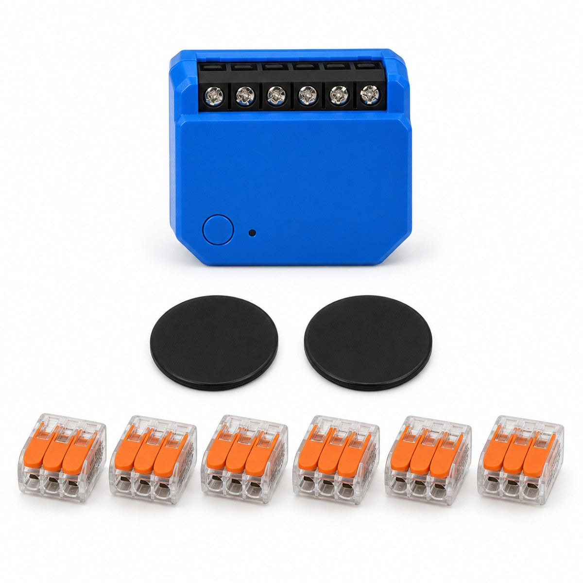 Kit apriporta citofono da smartphone – dispositivi