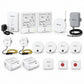 Kit aree comuni, piscina e locali tecnici Litio Store: i dispositivi Milesight inclusi nel kit