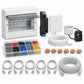 Kit autoclave e locale pompe – dispositivi