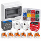Kit autoconsumo: scaldabagno sul surplus solare: i dispositivi inclusi