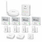 Kit B&B fino a 4 camere Litio Store: i dispositivi Milesight inclusi nel kit
