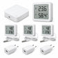Kit banco frigo sotto controllo – dispositivi