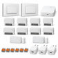 Kit bilocale italiano Sonoff completo – dispositivi