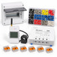 Kit boiler elettrico programmato Sonoff 25 A: i dispositivi inclusi