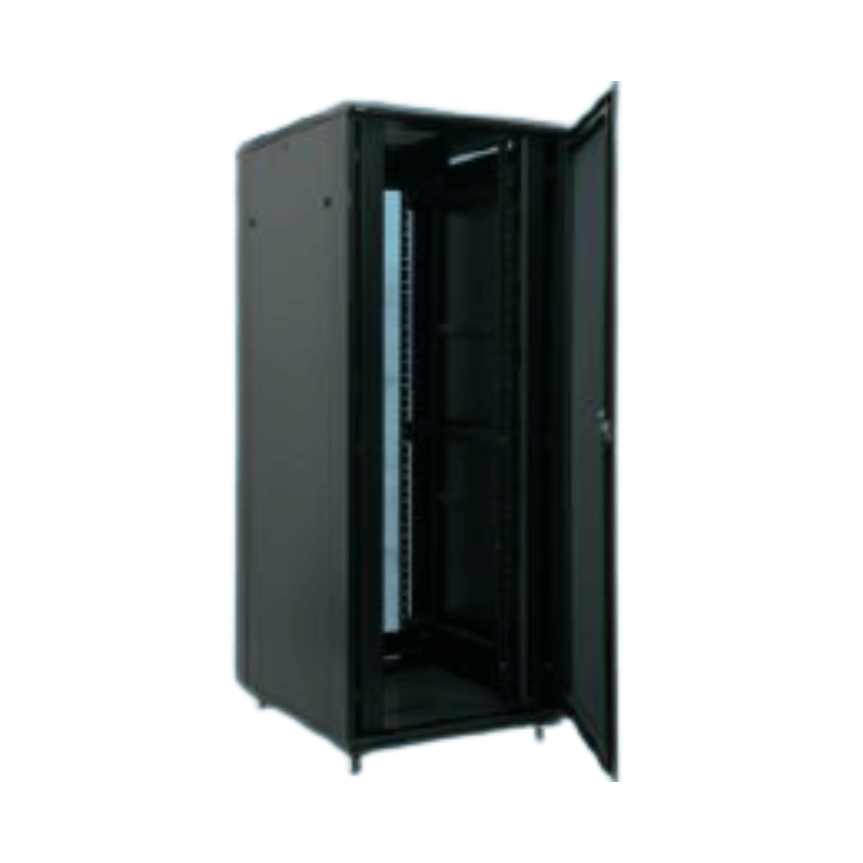 UPS LiFePO4 384V 100Ah 148.8KW/60min batteria al litio ad alta potenza rack 19" Sistema multiprotezione