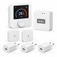 Kit caldaia smart con termostato Sonoff Zigbee: i dispositivi inclusi