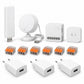 Kit camera B&B con presenza – dispositivi