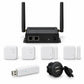 Kit camper connesso, clima e aperture: dispositivi inclusi nel kit