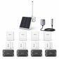 Kit cantiere edile Litio Store: i dispositivi Milesight inclusi nel kit