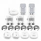 Kit cantina vinicola Litio Store: i dispositivi Milesight inclusi nel kit