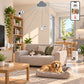Kit casa con cani e gatti – schema